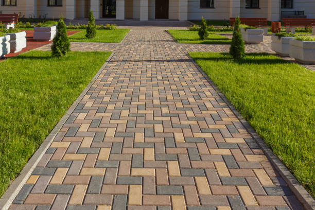 Best Driveway Paver Repair  in USA